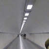 Sint-Anna foot tunnel