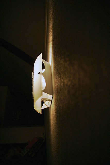 Wall lamp from John Lewis